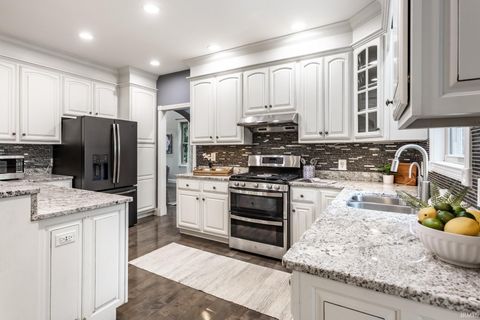 Tiny photo for 3758 S Claybridge Drive, Bloomington, IN 47401 (MLS # 202617963)
