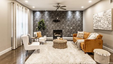 Tiny photo for 3758 S Claybridge Drive, Bloomington, IN 47401 (MLS # 202617963)