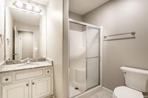 Tiny photo for 3758 S Claybridge Drive, Bloomington, IN 47401 (MLS # 202617963)