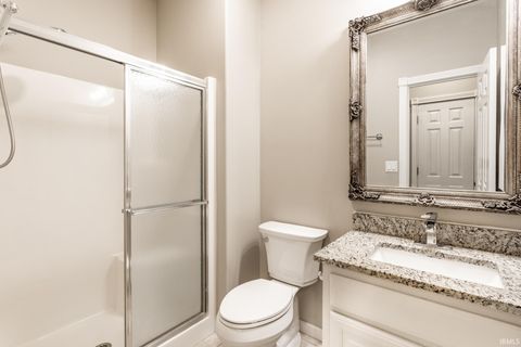 Tiny photo for 3758 S Claybridge Drive, Bloomington, IN 47401 (MLS # 202617963)