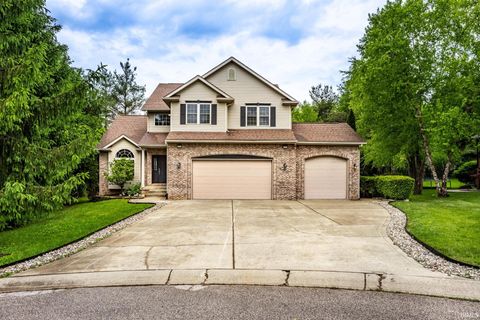 Tiny photo for 3758 S Claybridge Drive, Bloomington, IN 47401 (MLS # 202617963)