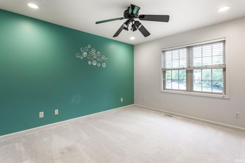 Tiny photo for 3758 S Claybridge Drive, Bloomington, IN 47401 (MLS # 202617963)