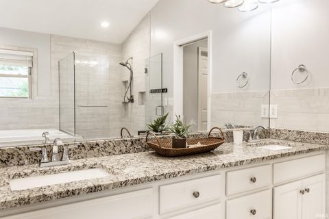 Tiny photo for 3758 S Claybridge Drive, Bloomington, IN 47401 (MLS # 202617963)