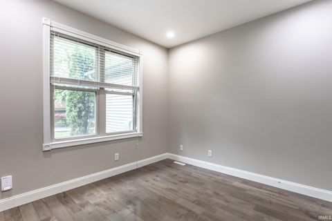 Tiny photo for 3758 S Claybridge Drive, Bloomington, IN 47401 (MLS # 202617963)