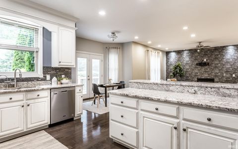 Tiny photo for 3758 S Claybridge Drive, Bloomington, IN 47401 (MLS # 202617963)
