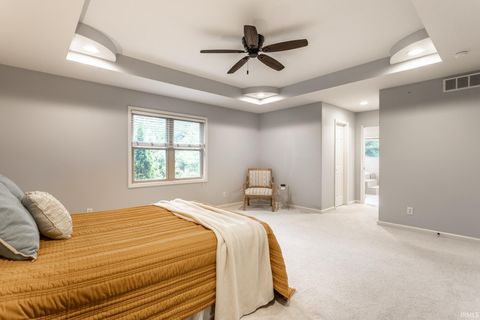 Tiny photo for 3758 S Claybridge Drive, Bloomington, IN 47401 (MLS # 202617963)