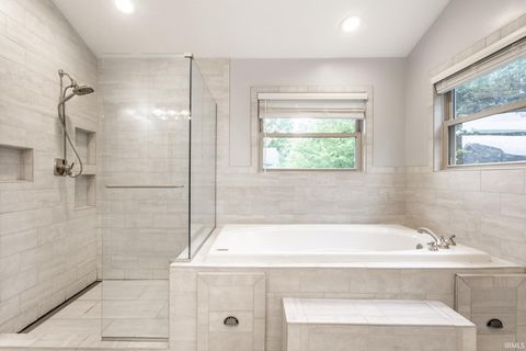 Tiny photo for 3758 S Claybridge Drive, Bloomington, IN 47401 (MLS # 202617963)