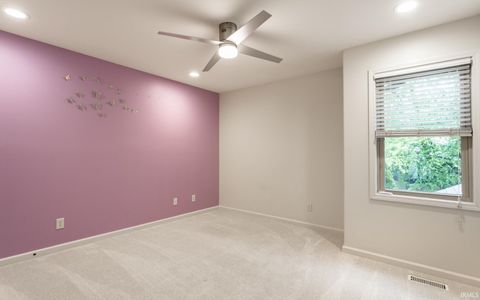 Tiny photo for 3758 S Claybridge Drive, Bloomington, IN 47401 (MLS # 202617963)