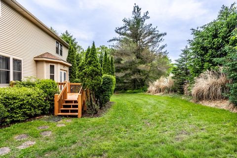 Tiny photo for 3758 S Claybridge Drive, Bloomington, IN 47401 (MLS # 202617963)