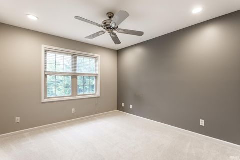Tiny photo for 3758 S Claybridge Drive, Bloomington, IN 47401 (MLS # 202617963)