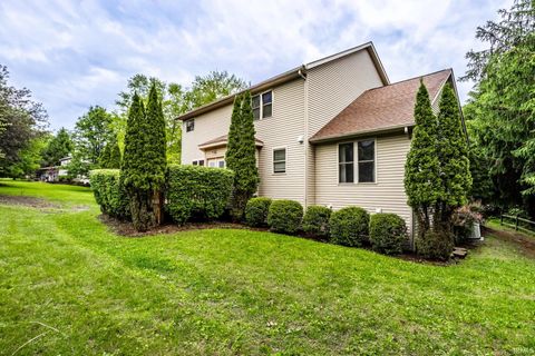 Tiny photo for 3758 S Claybridge Drive, Bloomington, IN 47401 (MLS # 202617963)