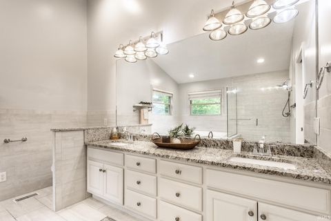 Tiny photo for 3758 S Claybridge Drive, Bloomington, IN 47401 (MLS # 202617963)