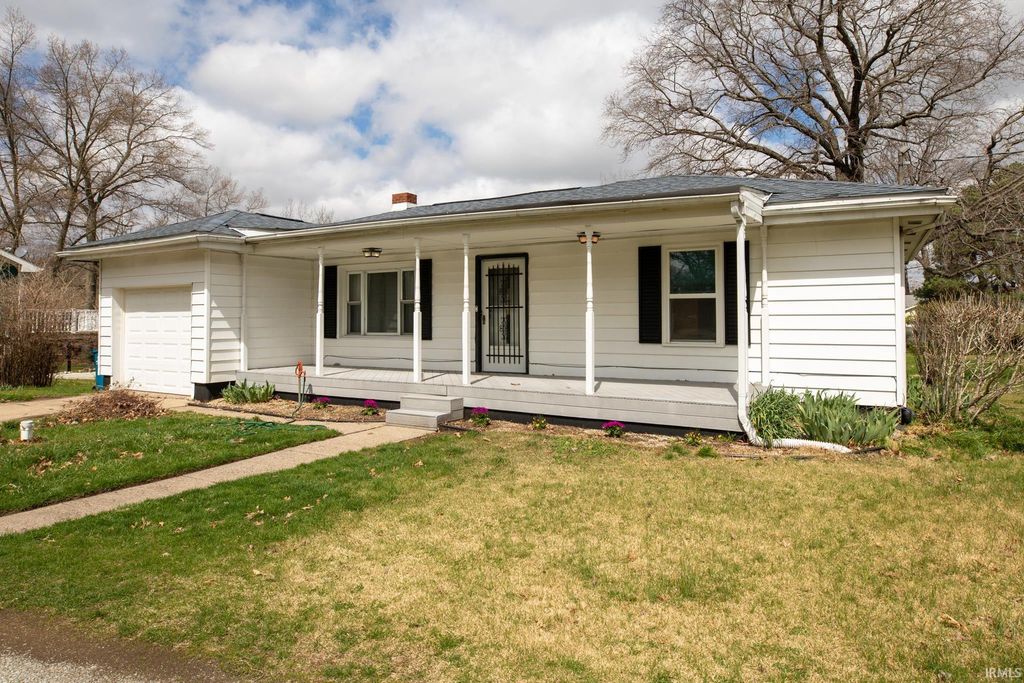 Photo of 20918 S Lake Drive, Walkerton, IN 46574 (MLS # 202611876)