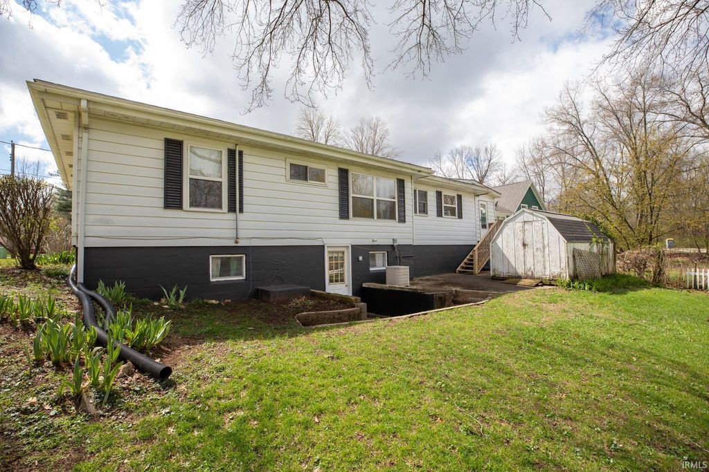 Photo of 20918 S Lake Drive, Walkerton, IN 46574 (MLS # 202611876)