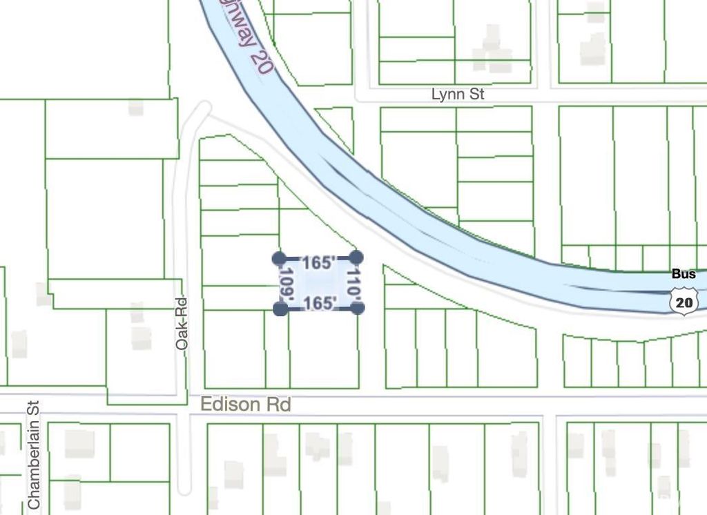 Photo of 54927 Ellsworth Avenue #97, South Bend, IN 46628 (MLS # 202540780)