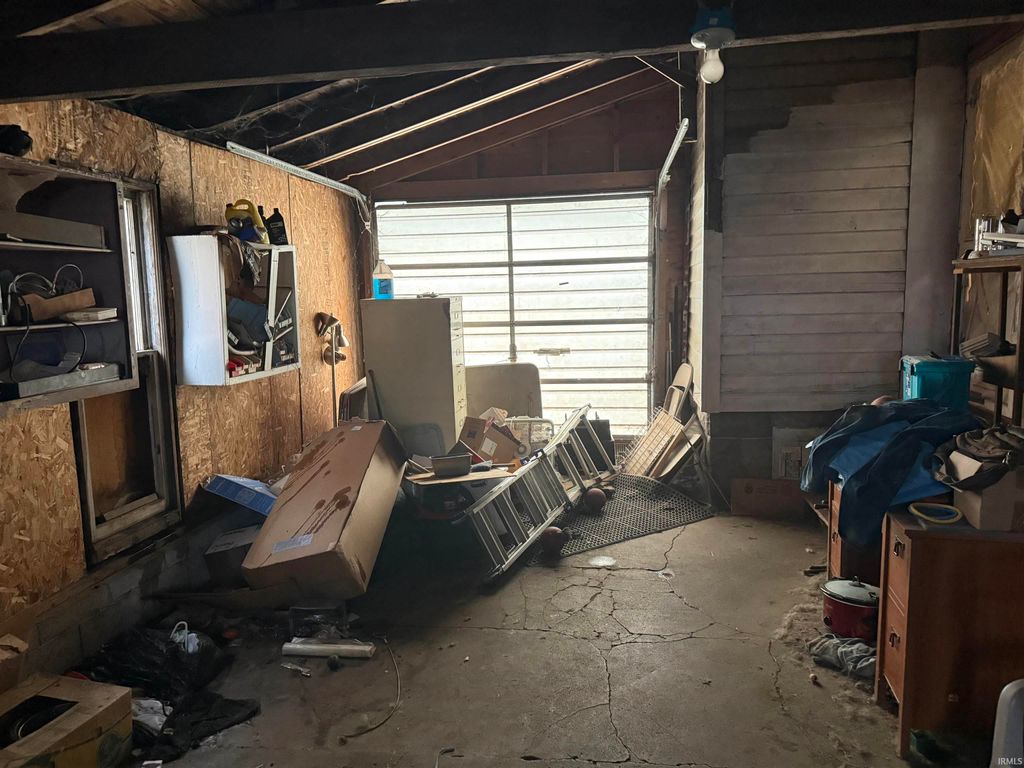 Photo of 239 N Jefferson Street, Cromwell, IN 46732 (MLS # 202549297)