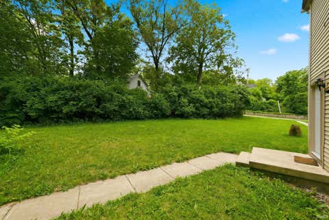 Tiny photo for 614 Romig Street, Lafayette, IN 47901 (MLS # 202621627)
