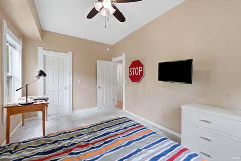 Tiny photo for 614 Romig Street, Lafayette, IN 47901 (MLS # 202621627)