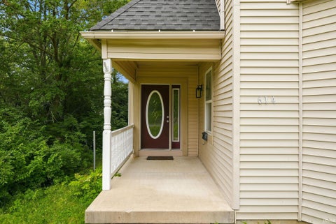 Tiny photo for 614 Romig Street, Lafayette, IN 47901 (MLS # 202621627)