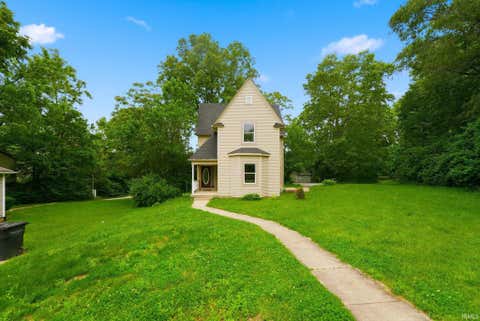 Tiny photo for 614 Romig Street, Lafayette, IN 47901 (MLS # 202621627)