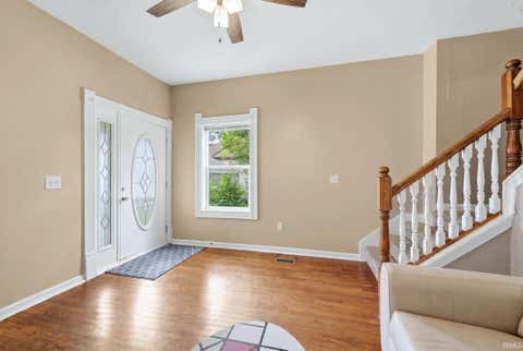 Tiny photo for 614 Romig Street, Lafayette, IN 47901 (MLS # 202621627)