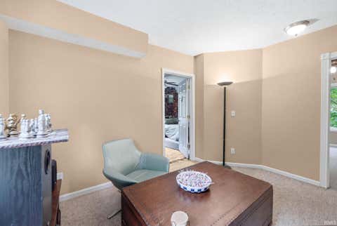 Tiny photo for 614 Romig Street, Lafayette, IN 47901 (MLS # 202621627)