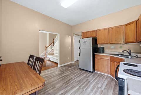 Tiny photo for 614 Romig Street, Lafayette, IN 47901 (MLS # 202621627)