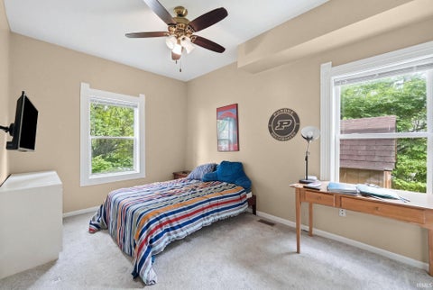 Tiny photo for 614 Romig Street, Lafayette, IN 47901 (MLS # 202621627)