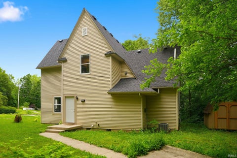 Tiny photo for 614 Romig Street, Lafayette, IN 47901 (MLS # 202621627)