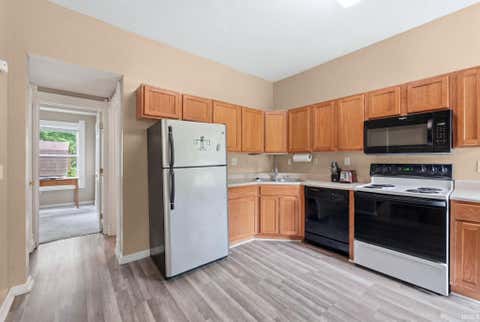 Tiny photo for 614 Romig Street, Lafayette, IN 47901 (MLS # 202621627)