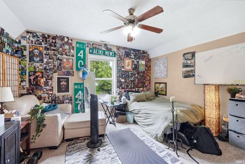Tiny photo for 614 Romig Street, Lafayette, IN 47901 (MLS # 202621627)