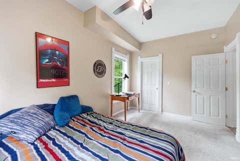 Tiny photo for 614 Romig Street, Lafayette, IN 47901 (MLS # 202621627)