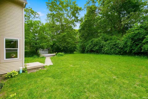 Tiny photo for 614 Romig Street, Lafayette, IN 47901 (MLS # 202621627)