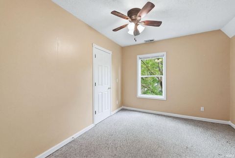 Tiny photo for 614 Romig Street, Lafayette, IN 47901 (MLS # 202621627)