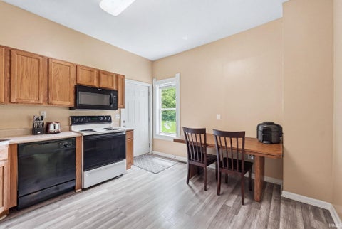 Tiny photo for 614 Romig Street, Lafayette, IN 47901 (MLS # 202621627)
