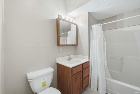 Tiny photo for 614 Romig Street, Lafayette, IN 47901 (MLS # 202621627)