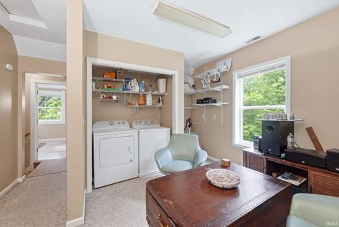 Tiny photo for 614 Romig Street, Lafayette, IN 47901 (MLS # 202621627)