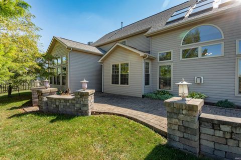 Tiny photo for 474 Sinclair Drive, West Lafayette, IN 47906 (MLS # 202603483)