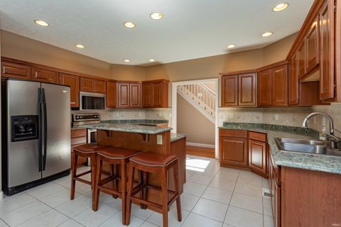 Tiny photo for 474 Sinclair Drive, West Lafayette, IN 47906 (MLS # 202603483)