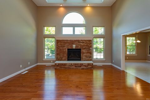 Tiny photo for 474 Sinclair Drive, West Lafayette, IN 47906 (MLS # 202603483)