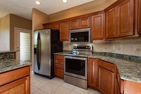 Tiny photo for 474 Sinclair Drive, West Lafayette, IN 47906 (MLS # 202603483)