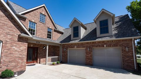 Tiny photo for 474 Sinclair Drive, West Lafayette, IN 47906 (MLS # 202603483)