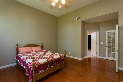 Tiny photo for 474 Sinclair Drive, West Lafayette, IN 47906 (MLS # 202603483)