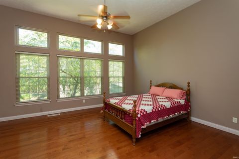 Tiny photo for 474 Sinclair Drive, West Lafayette, IN 47906 (MLS # 202603483)