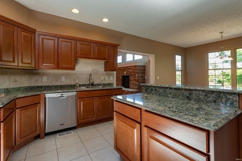 Tiny photo for 474 Sinclair Drive, West Lafayette, IN 47906 (MLS # 202603483)