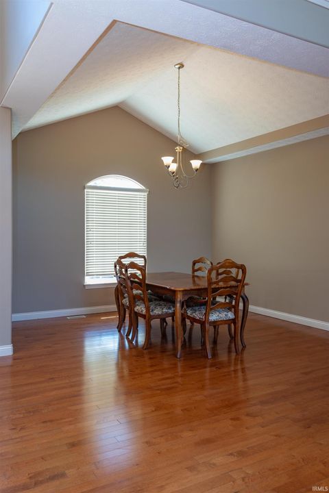 Tiny photo for 474 Sinclair Drive, West Lafayette, IN 47906 (MLS # 202603483)