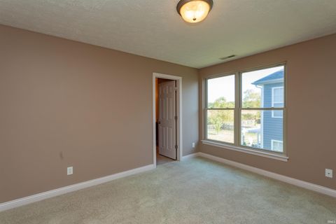 Tiny photo for 474 Sinclair Drive, West Lafayette, IN 47906 (MLS # 202603483)