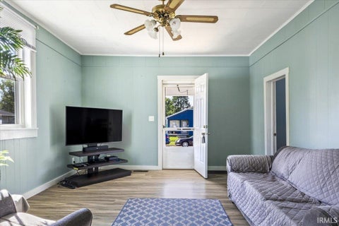 Tiny photo for 526 E Walnut Street, Greentown, IN 46936 (MLS # 202638099)