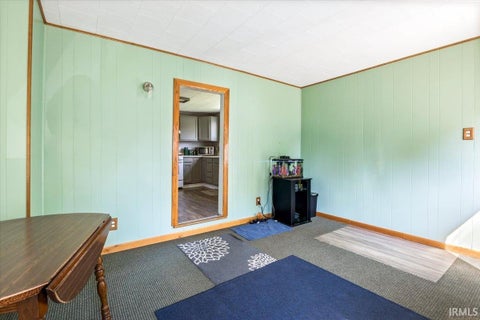 Tiny photo for 526 E Walnut Street, Greentown, IN 46936 (MLS # 202638099)
