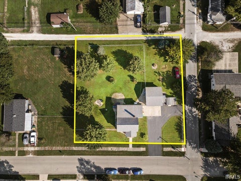 Tiny photo for 526 E Walnut Street, Greentown, IN 46936 (MLS # 202638099)